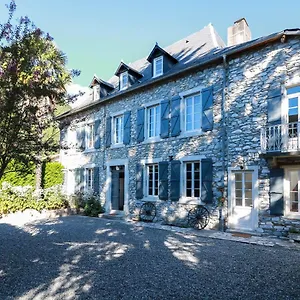 Le Domaine Des 3 Marmottes Couette-café