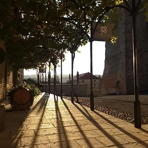 Le Prieure Hotel