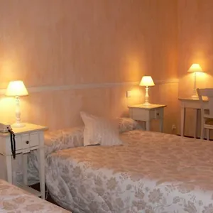 Grand De Hotel