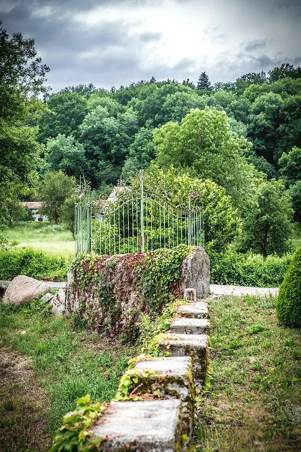 Guest house Chateau De Barsous Hotel Saint-Bertrand-de-Comminges France