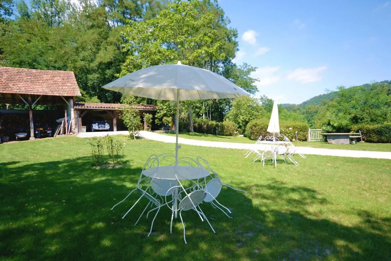 Guest house Chateau De Barsous Hotel Saint-Bertrand-de-Comminges