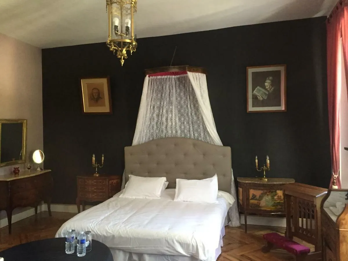 Chateau De Barsous Hotel Saint-Bertrand-de-Comminges