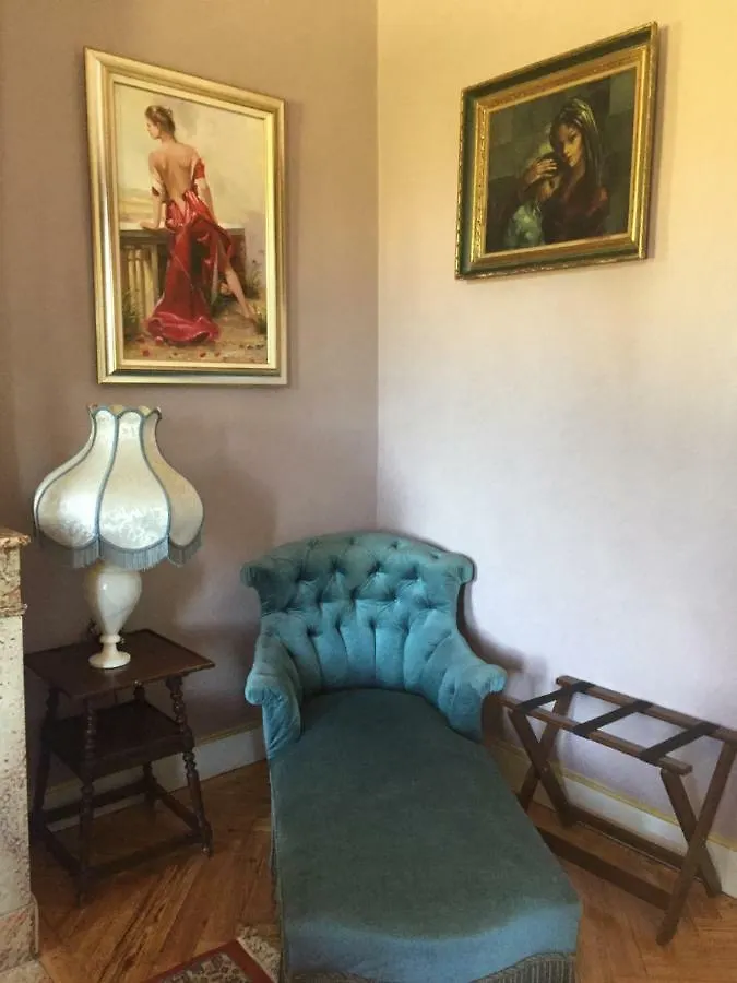 Guest house Chateau De Barsous Hotel Saint-Bertrand-de-Comminges
