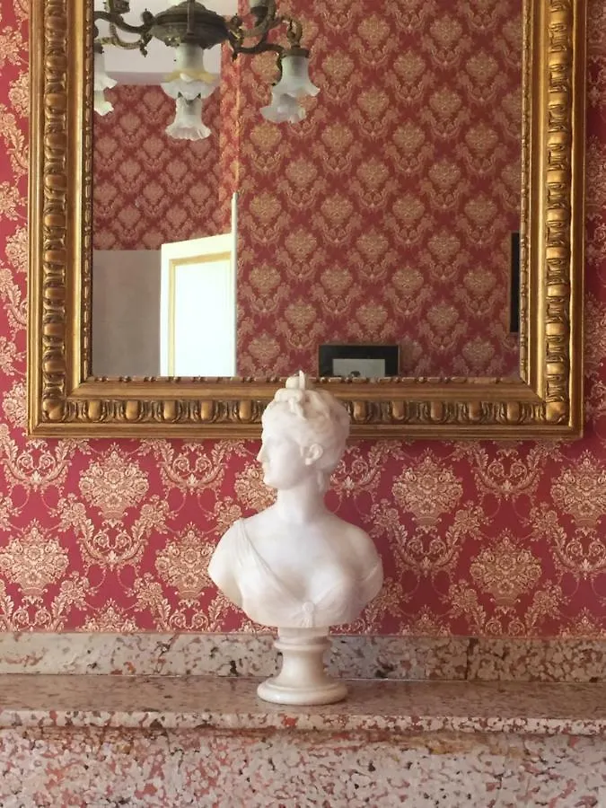 Chateau De Barsous Hotel Saint-Bertrand-de-Comminges Guest house